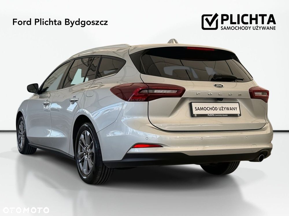 Ford Focus - 7