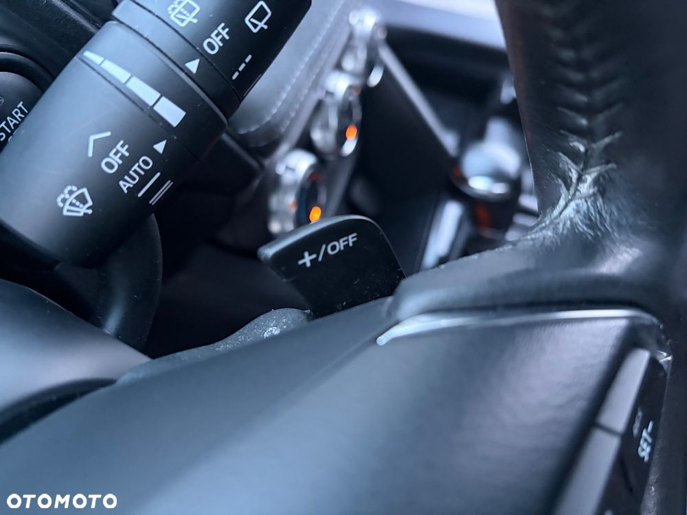 Mazda CX-3 SKYACTIV-G 121 FWD Drive Exclusive-Line - 21