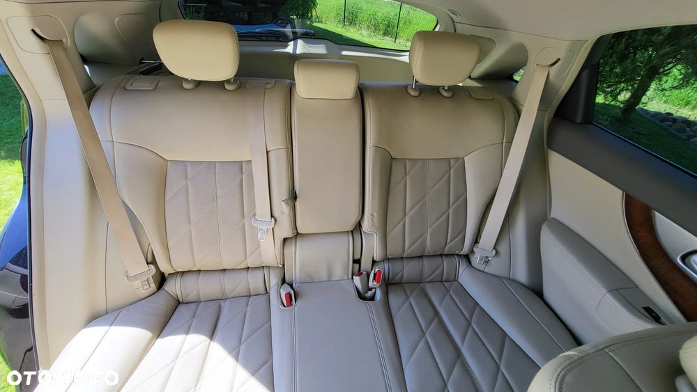 Infiniti QX70 3.0d S Premium - 19