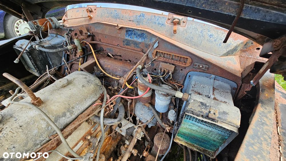 Mercedes-Benz Inny - 16