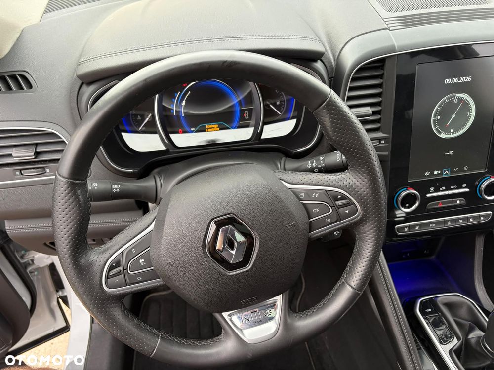 Renault Koleos 1.3 TCe Initiale Paris EDC - 16