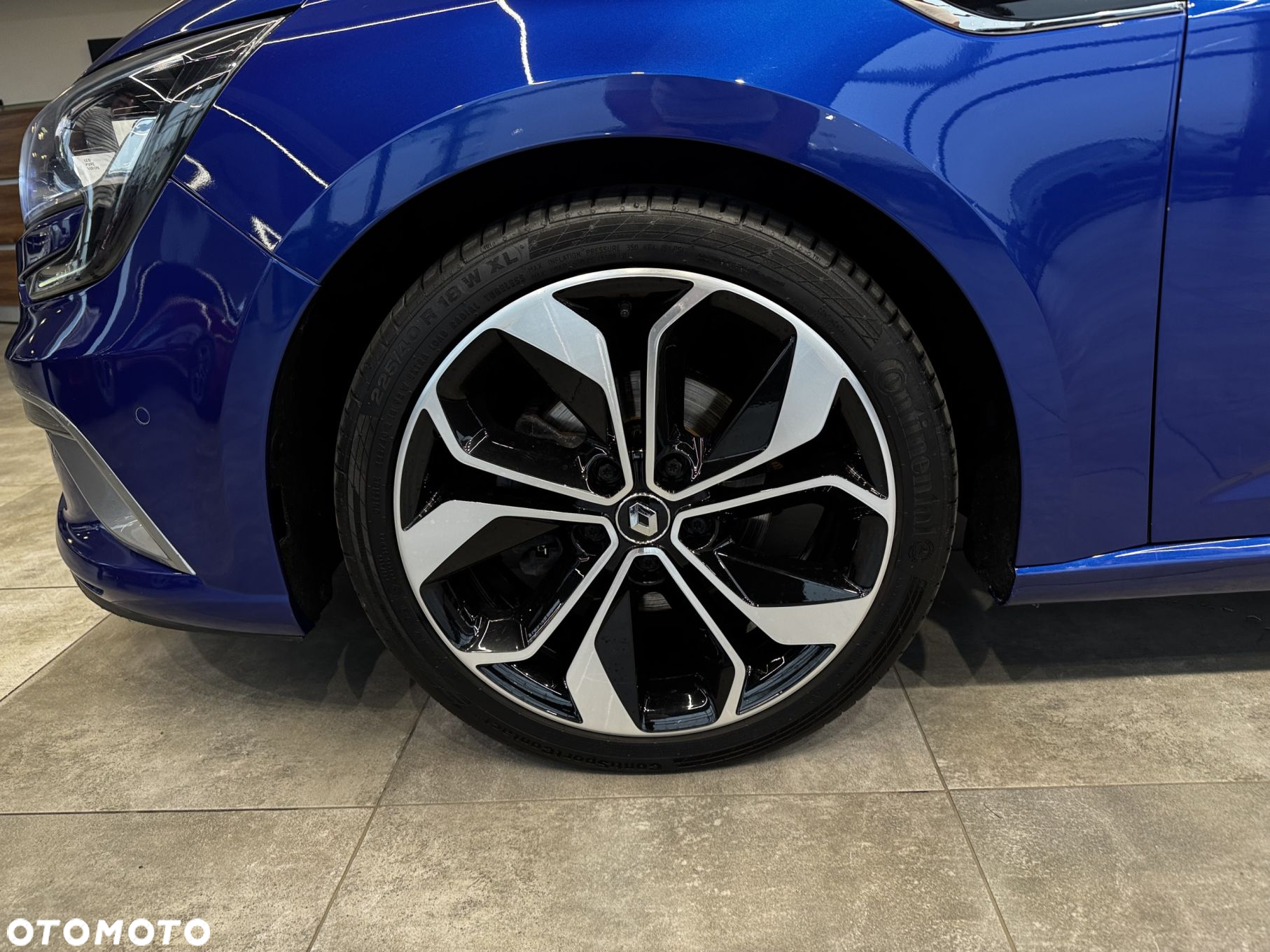 Renault Megane - 11