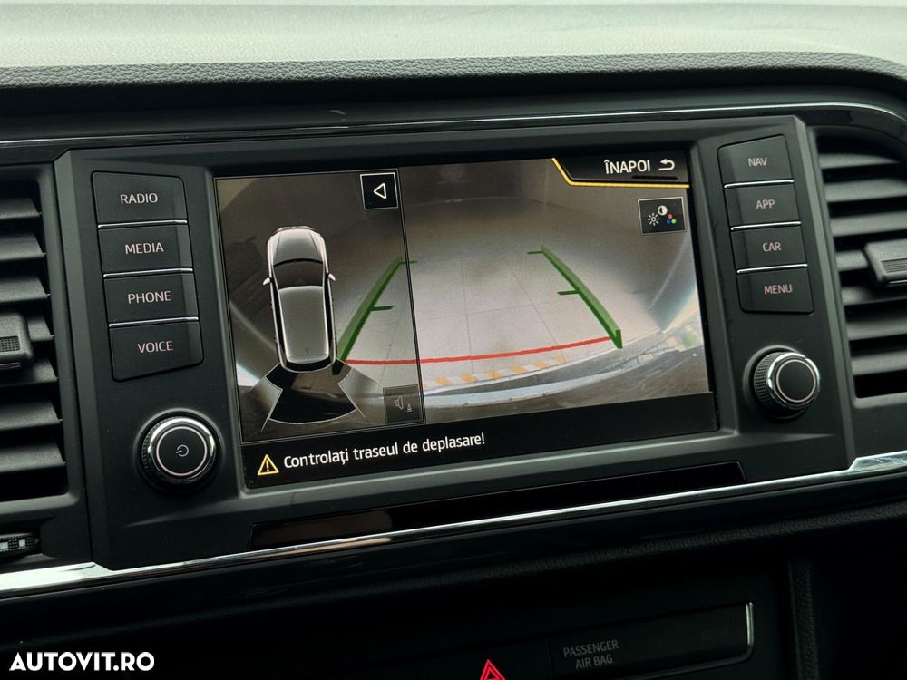 Seat Ateca 1.6 TDI Style - 13