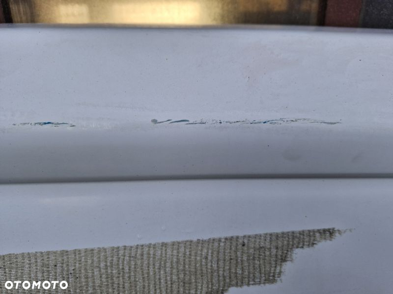 CITROEN JUMPY II 2 DRZWI PRAWY TYŁ SKRZYDEŁKOWE SKRZYDŁO - 8