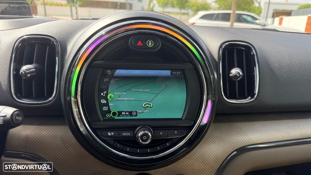 MINI Countryman Cooper SE ALL4 Auto - 36