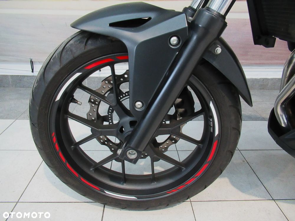 Honda CB - 24