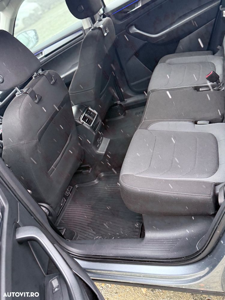 Skoda Kodiaq 2.0 TDI 4X4 DSG Ambition - 18