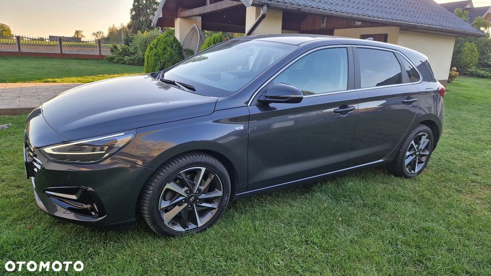 Hyundai i30 - 7