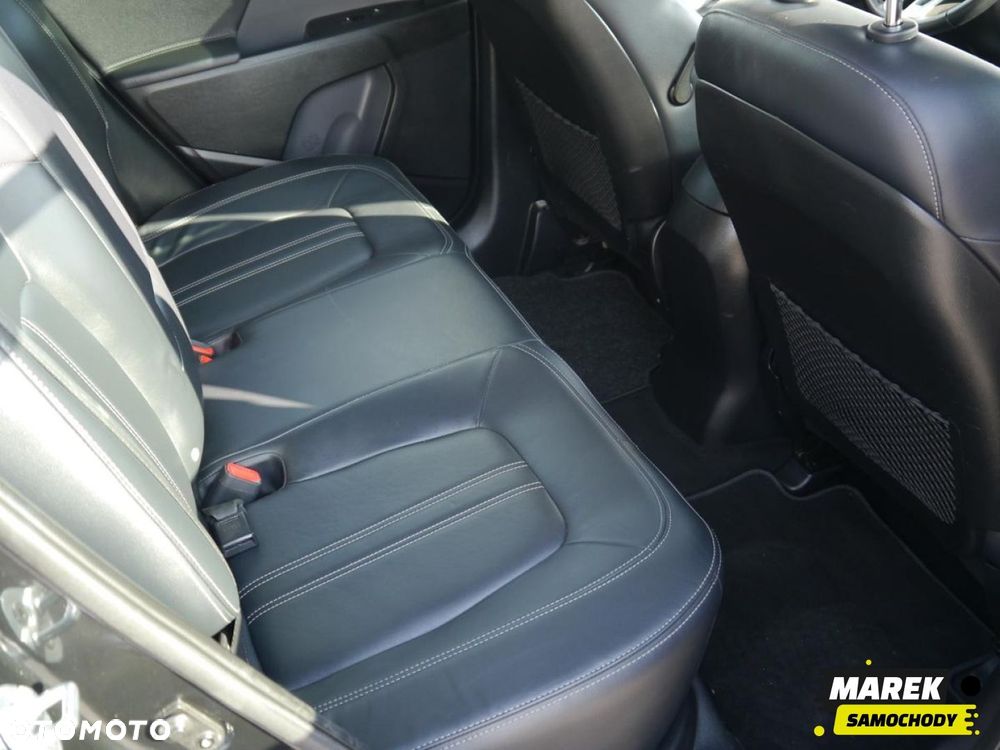 Kia Sportage - 27