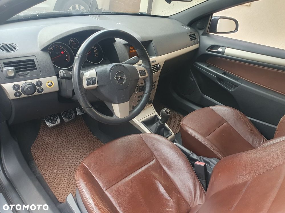 Opel Astra 1.8 Enjoy - 5