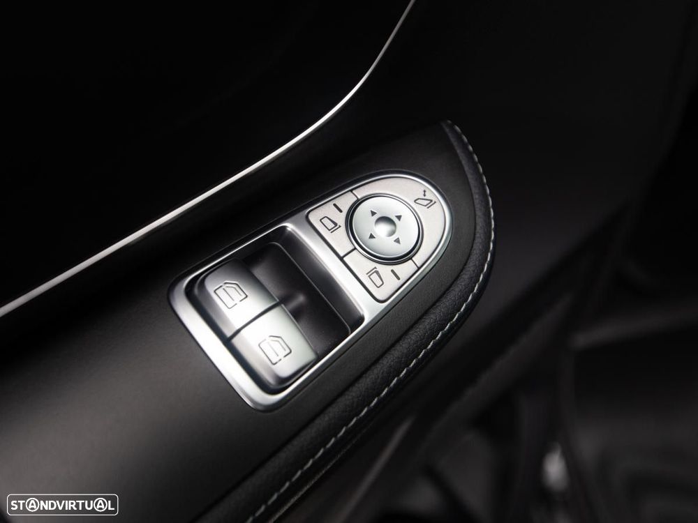 Mercedes-Benz V 250 d Longo Avantgarde - 14