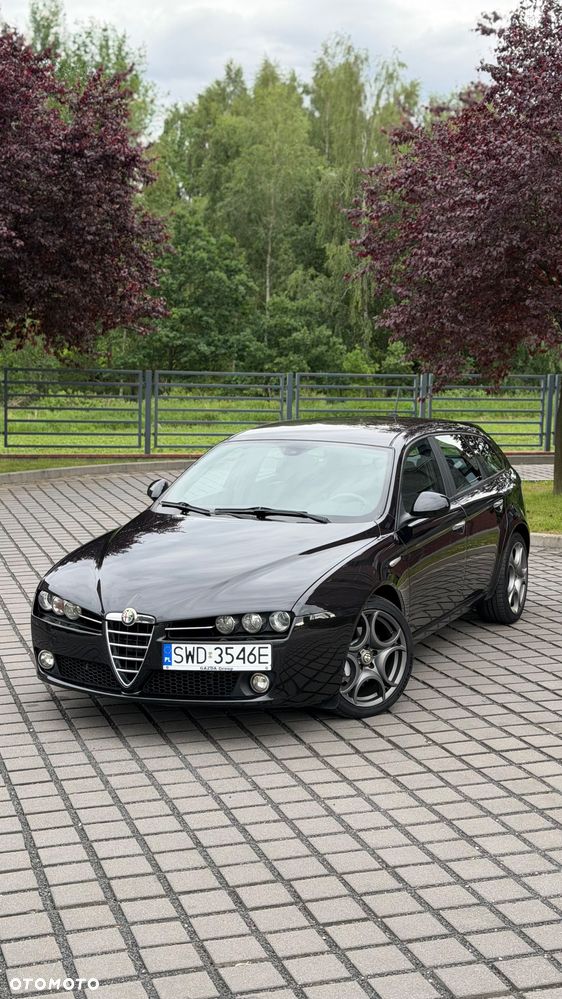 Alfa Romeo 159 2.0 JTDM 16V DPF Turismo - 1