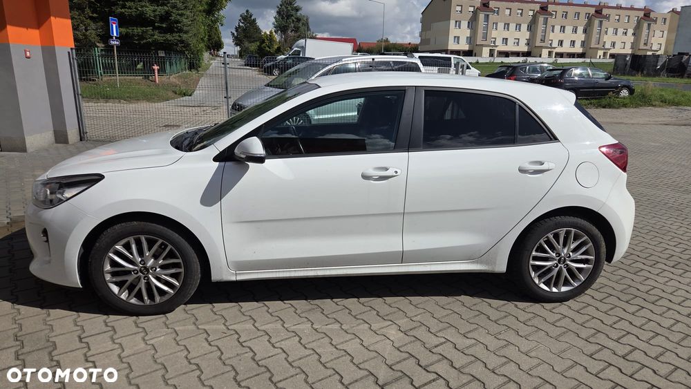 Kia Rio 1.0 T-GDI M - 7