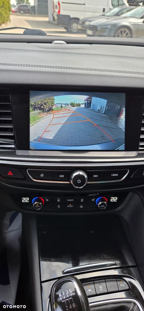 Opel Insignia 2.0 CDTI ecoFLEXStart/Stop Innovation - 28