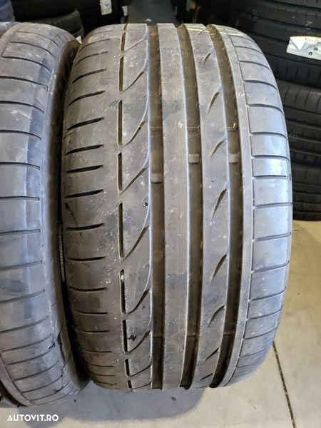275/40/19 Bridgestone 2piese - 3