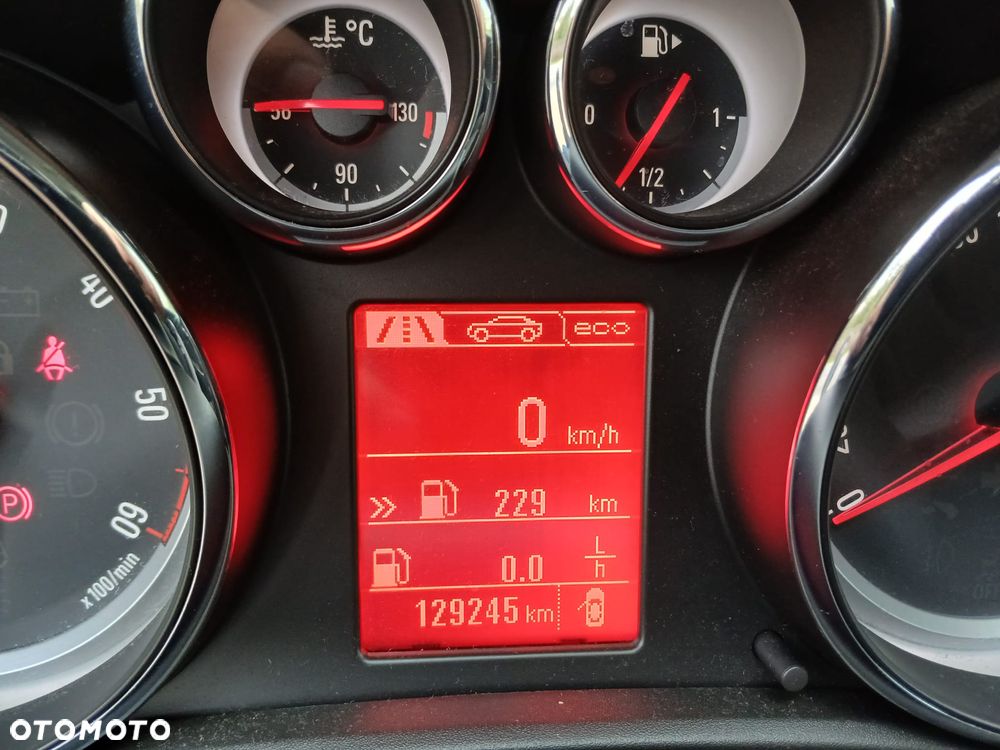 Opel Astra - 11