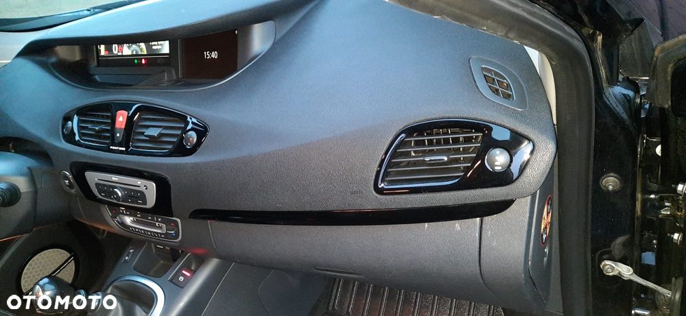 Renault Scenic Energy dCi 110 S&S Bose Edition - 20