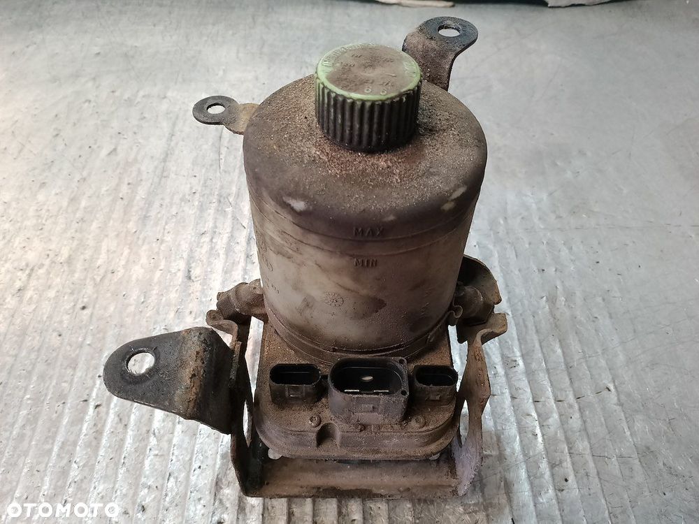 POMPA WSPOMAGANIA ELEKTRYCZNA SEAT CORDOBA III 6Q0423371 1.9 TDI - 2