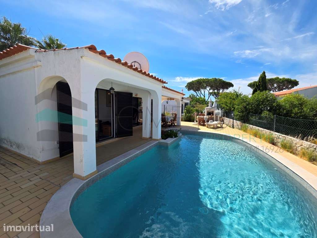 Moradia T2 - Vilamoura - perto do Hilton - Grande imagem: 5/30