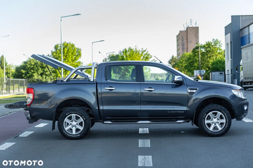 Ford Ranger - 13