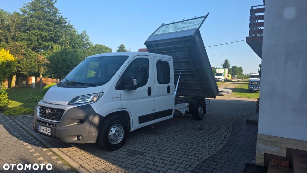 Fiat Ducato - 2