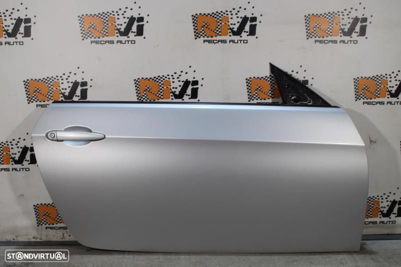 Porta Direita Bmw 3 Coupé (E92)  41517200570 / Passageiro Pendura Seri - 1