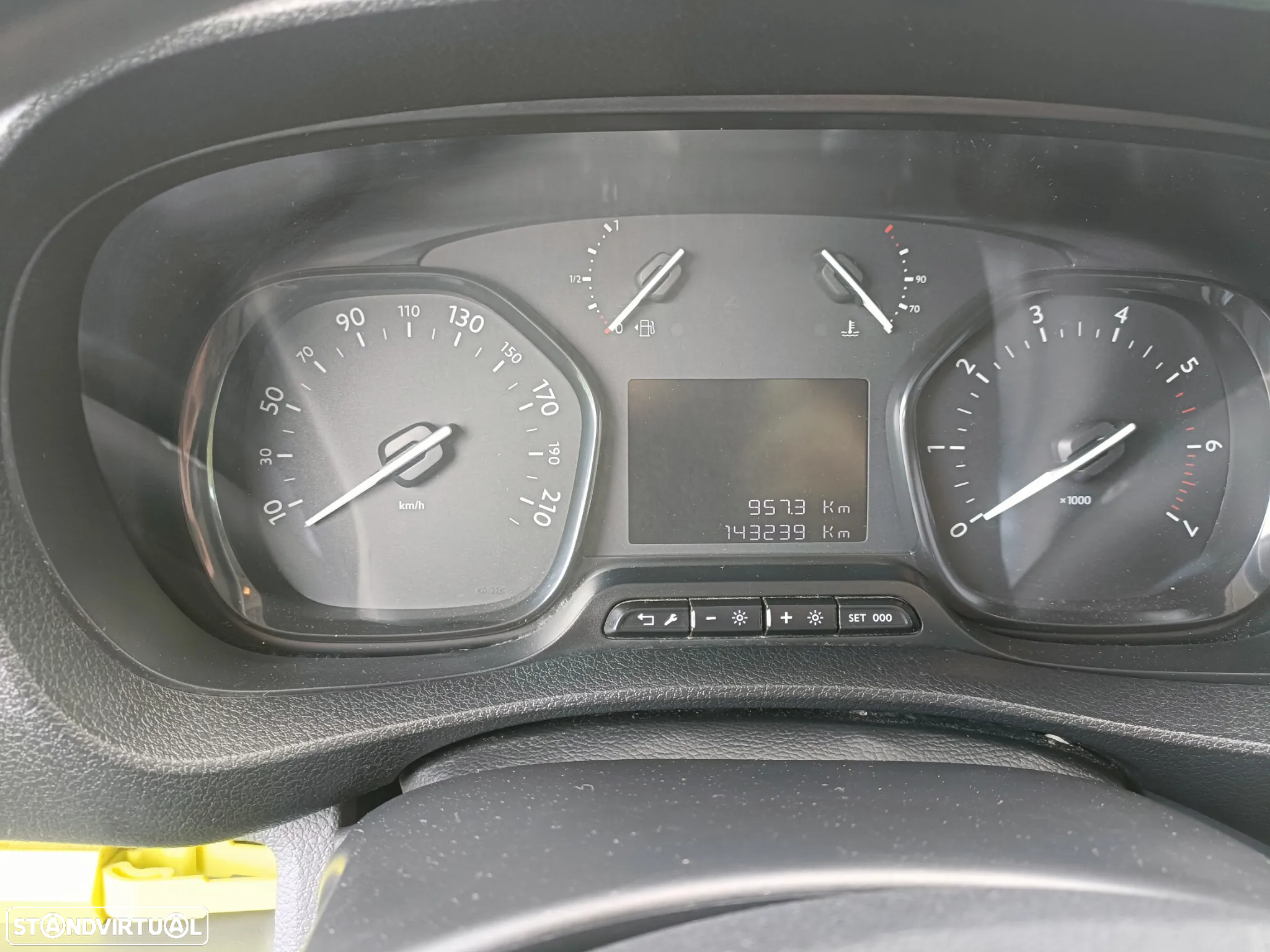 Peugeot Expert - 7