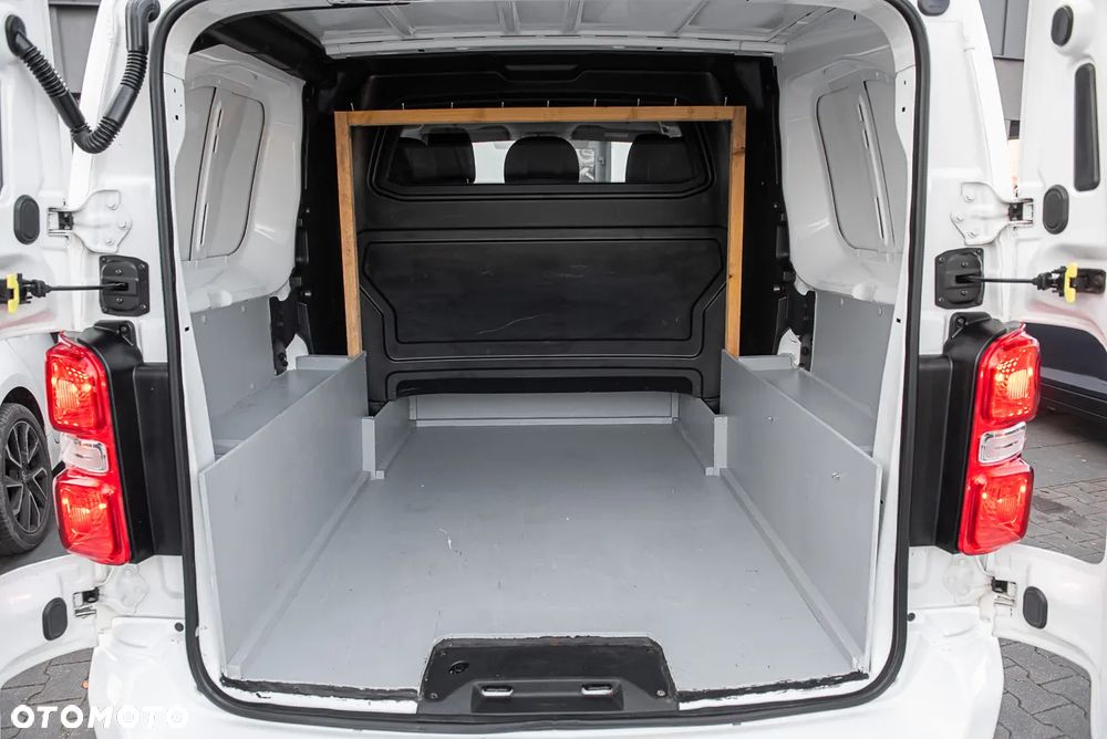 Citroën Jumpy Combi - 20