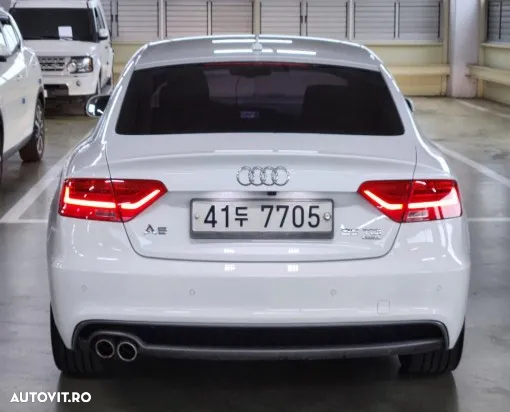 Audi A5 - 6