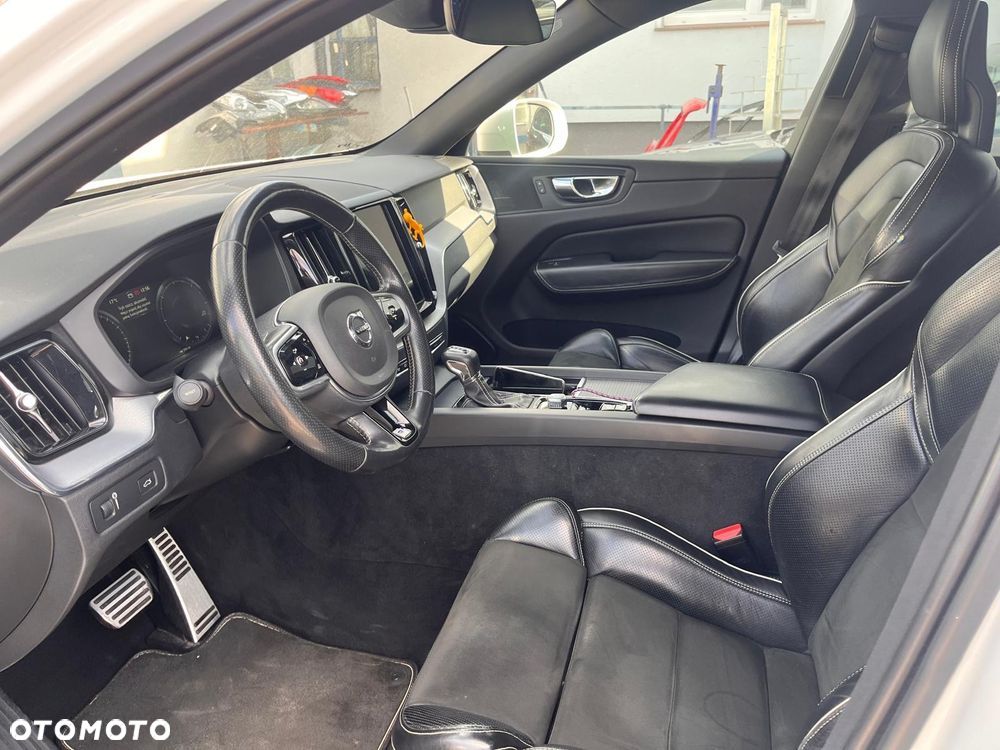 Volvo XC 60 - 3