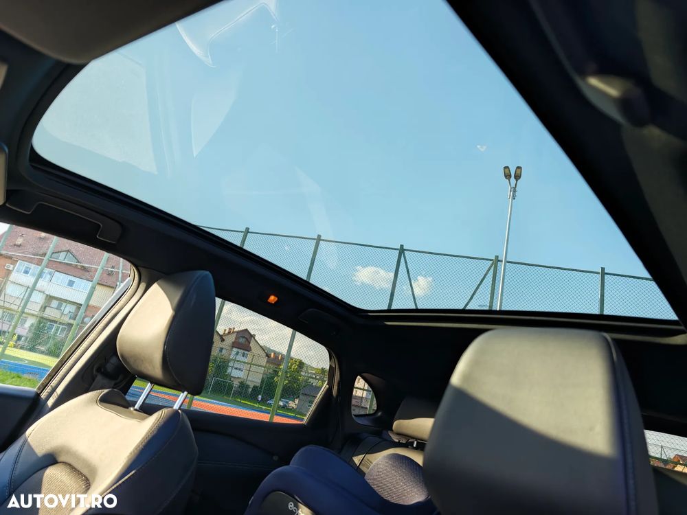 Nissan Qashqai 1.3 l MHEV X-Tronic Tekna - 27