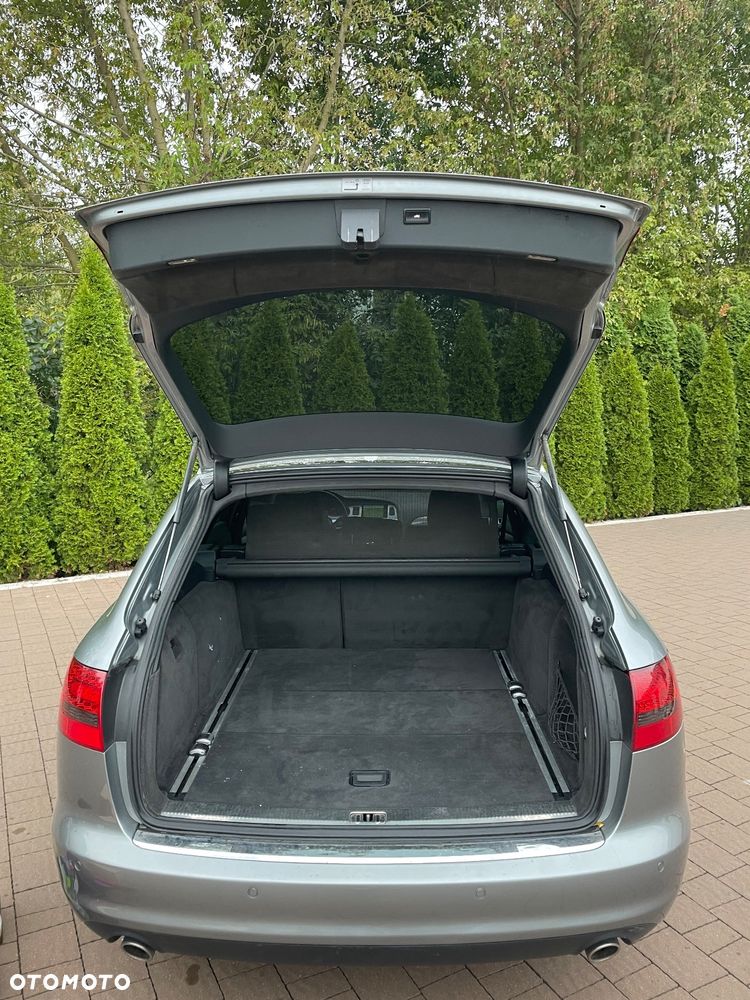 Audi A6 - 17