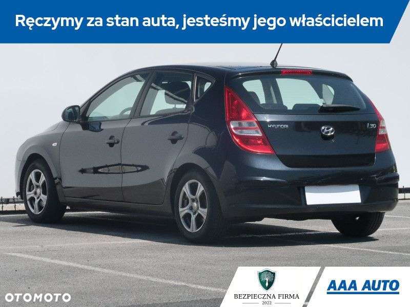 Hyundai i30 - 5