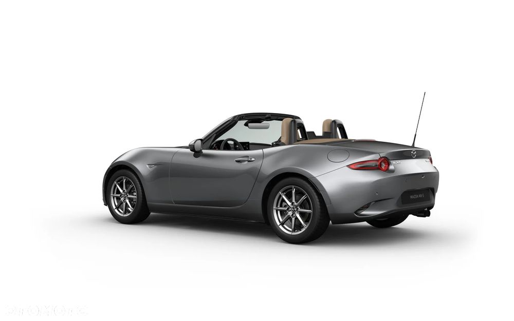 Mazda MX-5 1.5 Skyactiv-G Kazari - 3