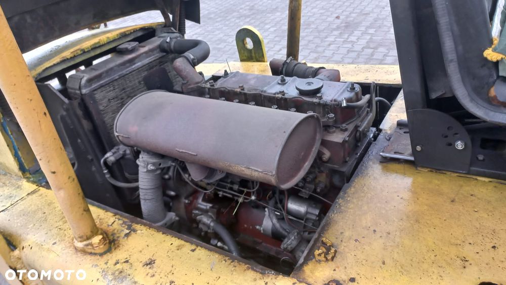 Hyster - 5