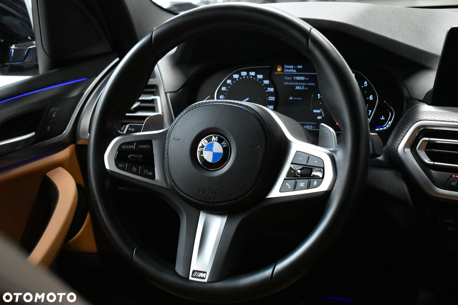 BMW X3 - 11