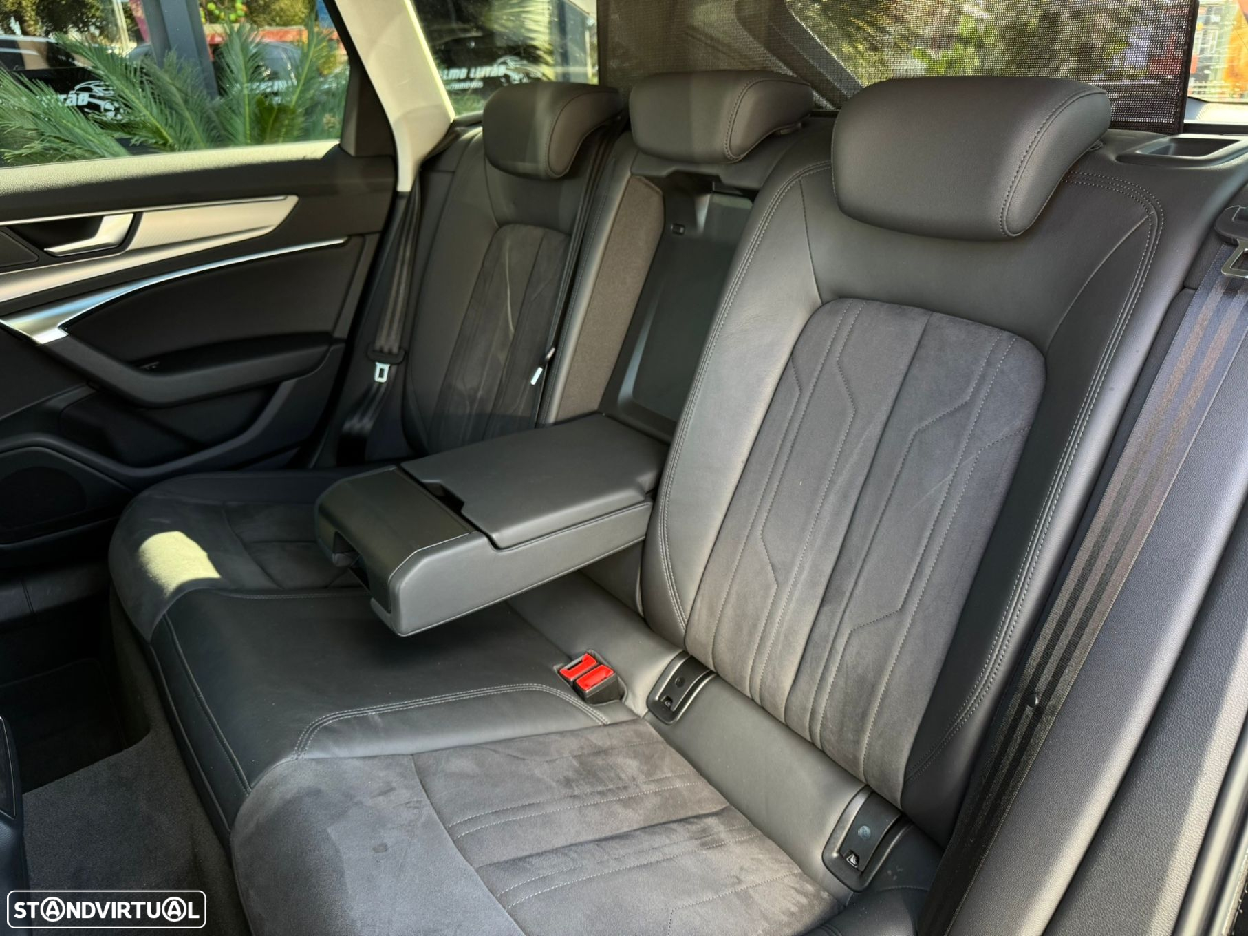 Audi A6 Avant 40 TDI Sport S tronic - 19