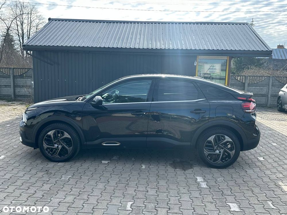 Citroën C4 1.2 PureTech Feel Pack S&S - 8