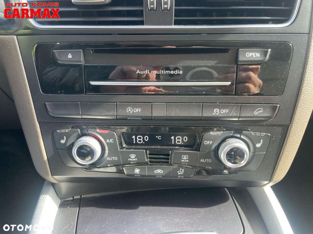 Audi Q5 - 28
