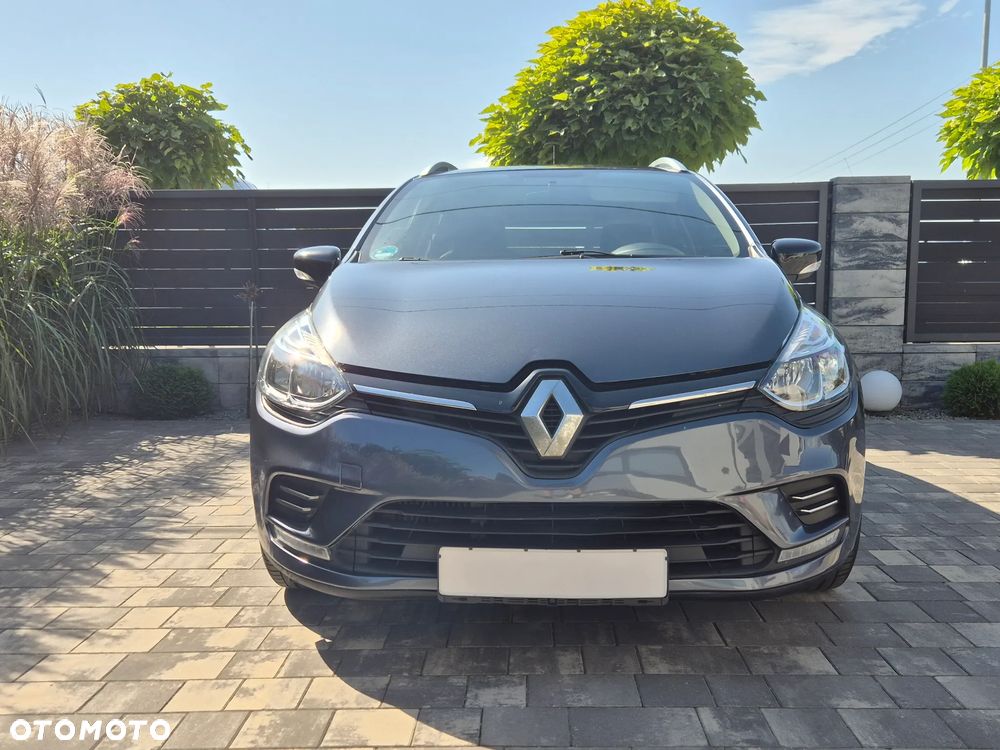 Renault Clio 0.9 Energy TCe Limited - 7