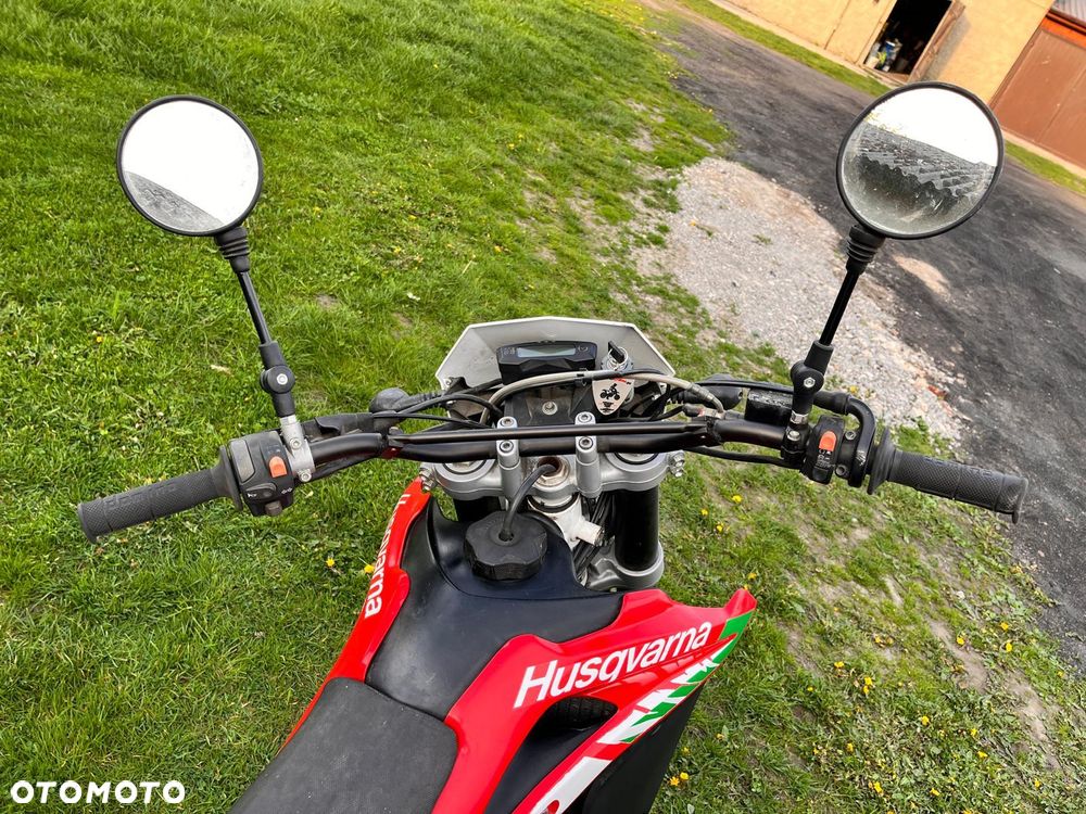 Husqvarna TE - 5