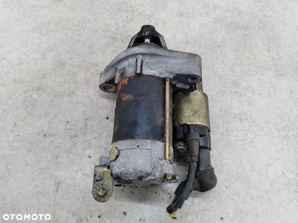 ROZRUSZNIK HONDA CR-V II 228000-9872  DENSO 2.0 16V - 8