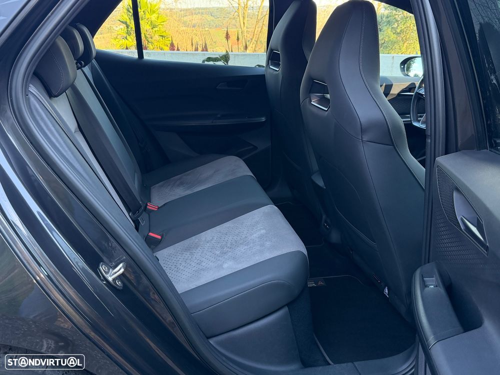 Cupra Born 58 kWh - 30