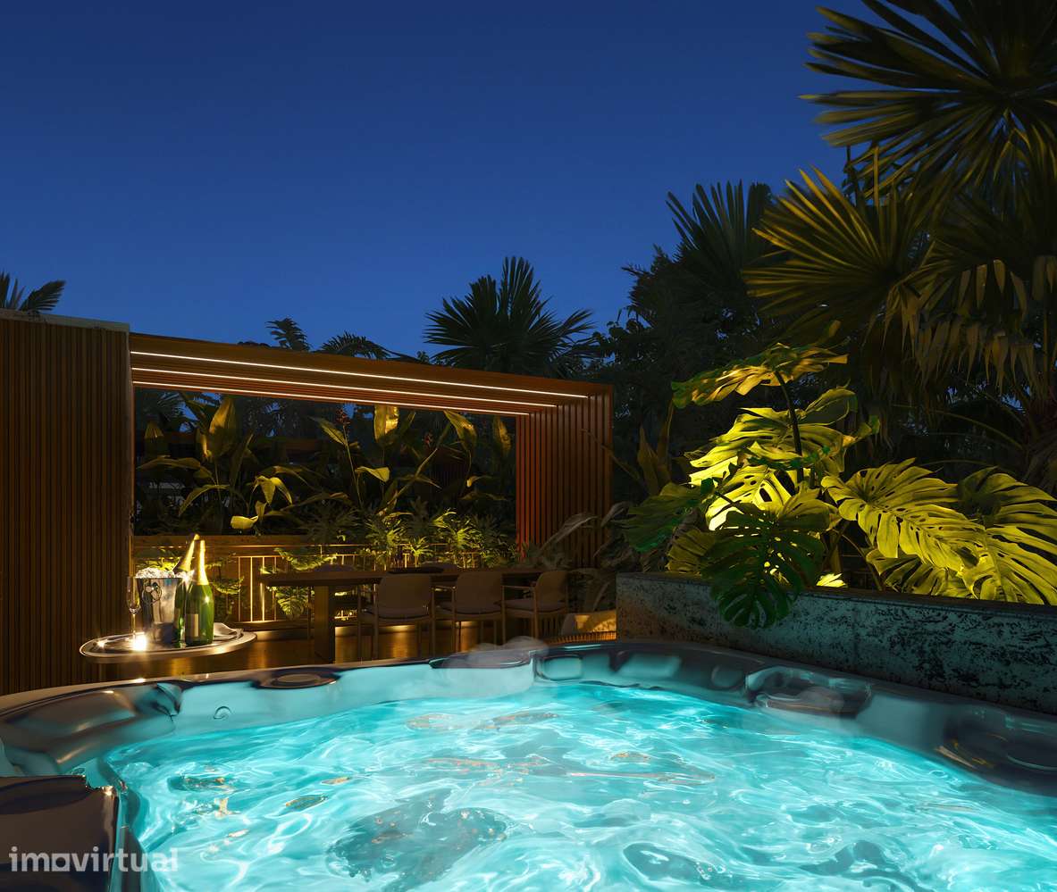 Moradia T4 | Piscina na cobertura| Garagem | Foz do Douro | Porto - Grande imagem: 2/28