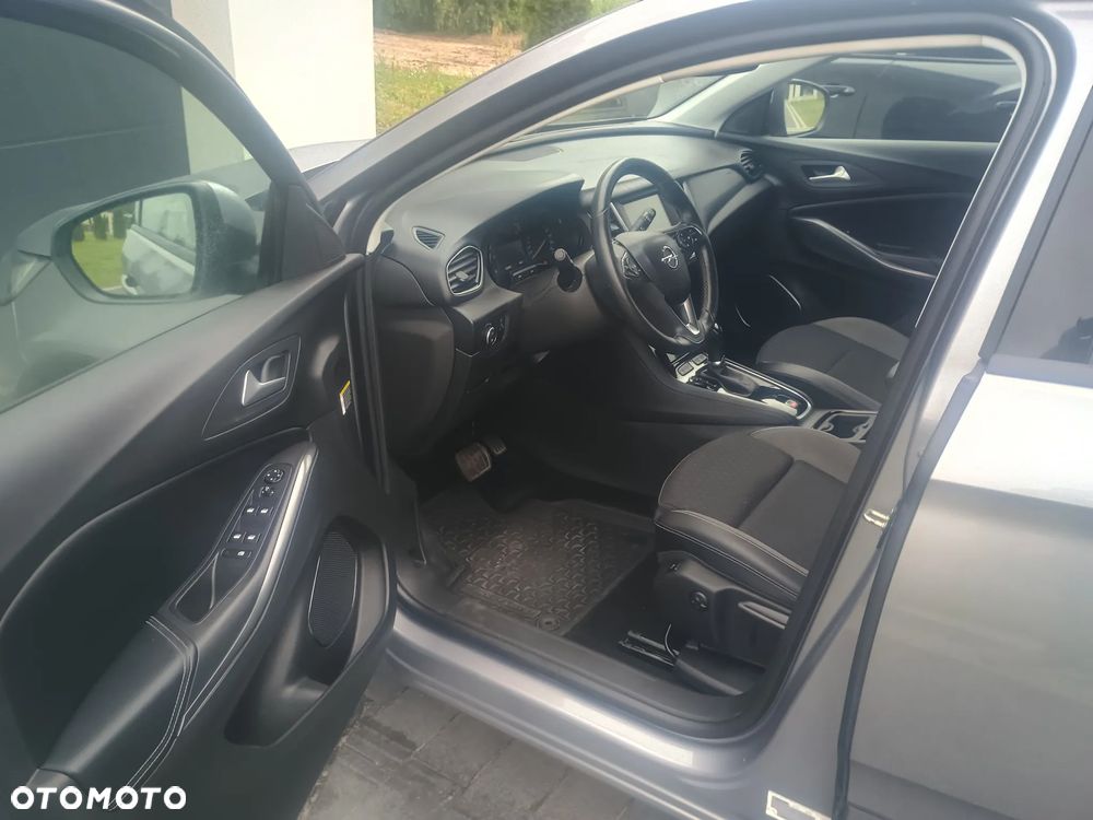 Opel Grandland X 1.6 D Start/Stop Automatik Ultimate - 15