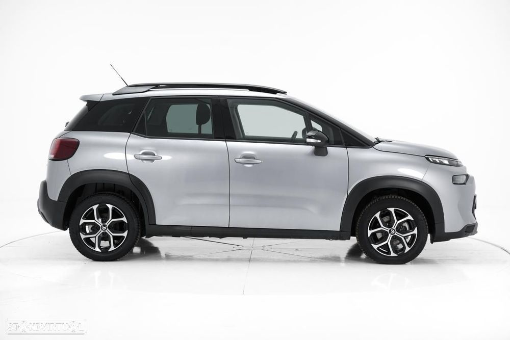Citroën C3 1.2 PureTech Plus - 3