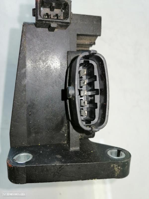 Pedal Acelerador Eletrico Mercedes-Benz Vito / Mixto Caixa (W639) - 4