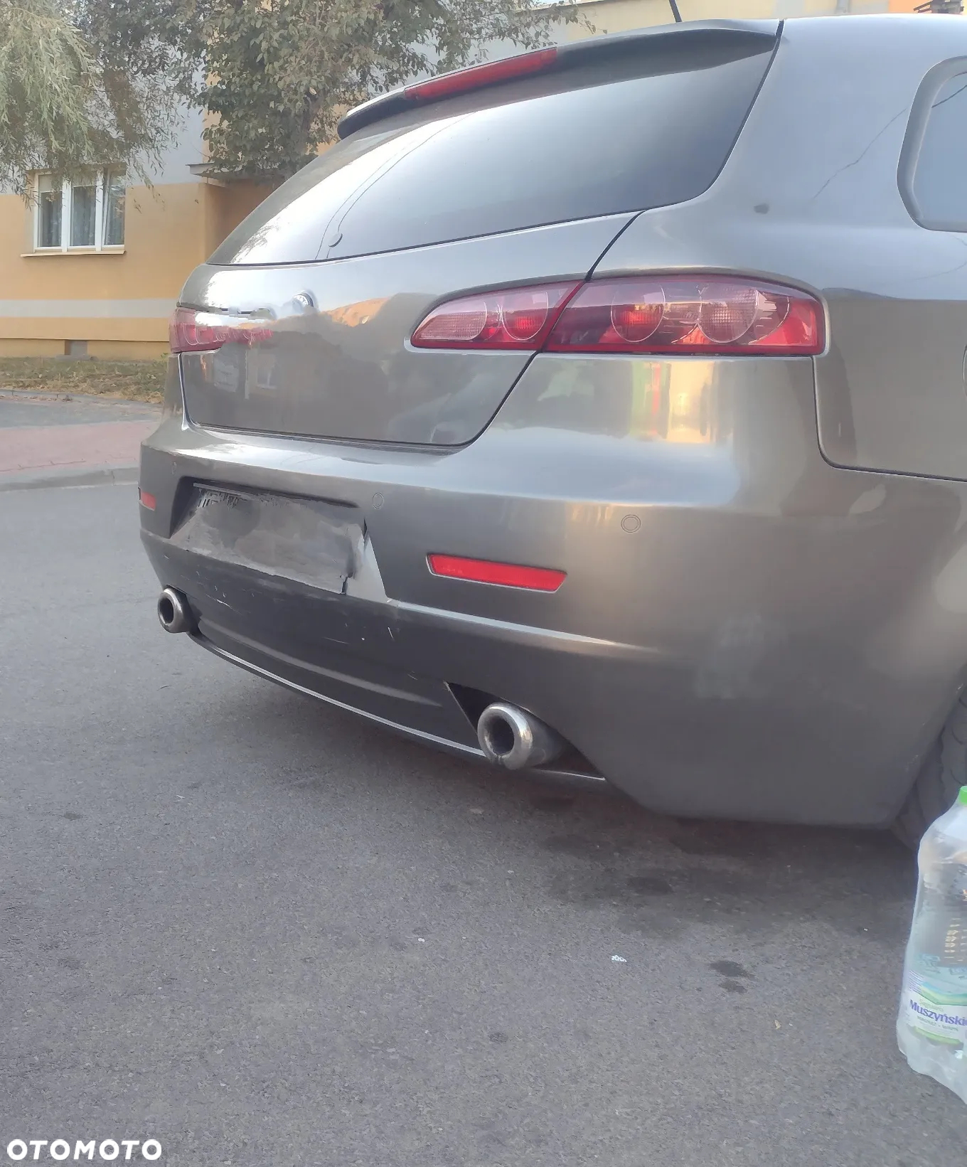 Alfa Romeo 159 - 3