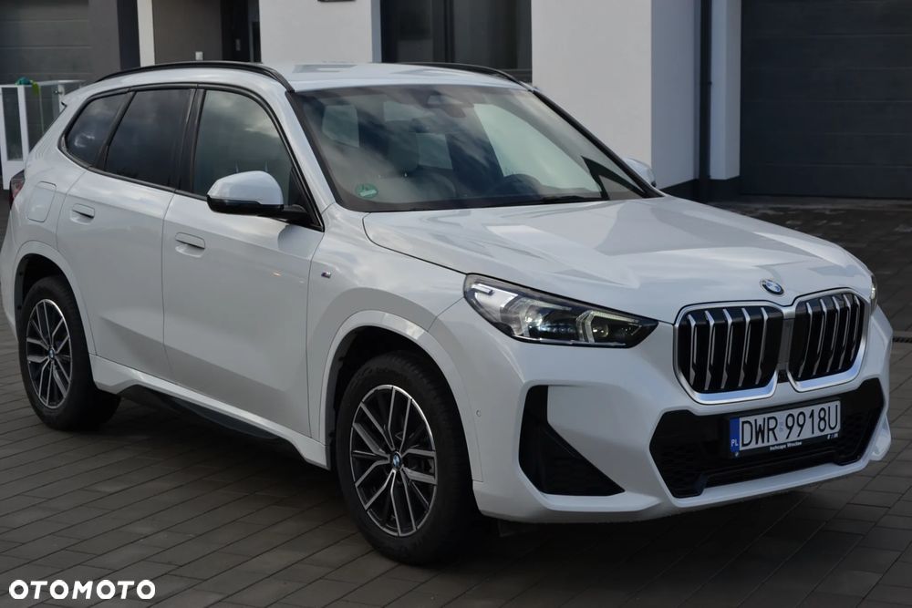 BMW X1 - 2