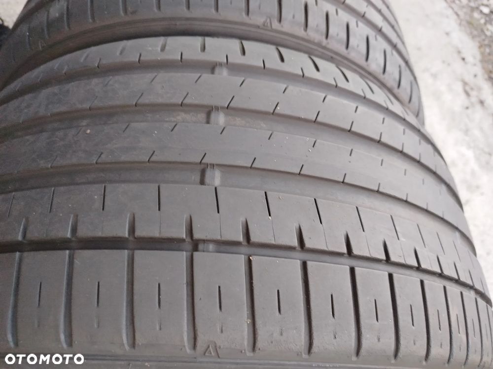 Falken Azenzis FK510 245/35ZR19 93Y 4x75% bieżnika - 6